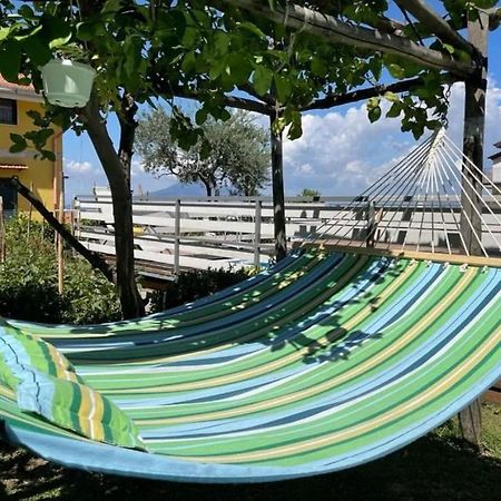 Casa Bruna Pimonte Luaran gambar