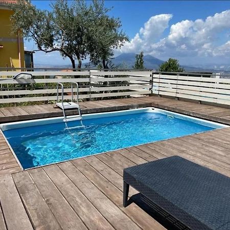 Casa Bruna Pimonte Luaran gambar