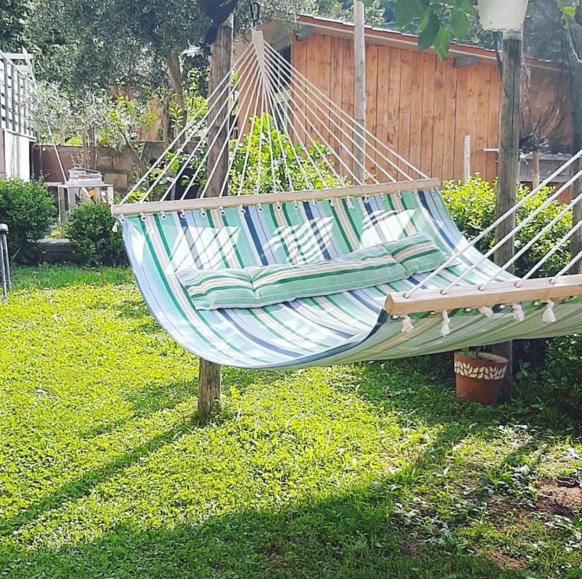 Casa Bruna Pimonte Luaran gambar