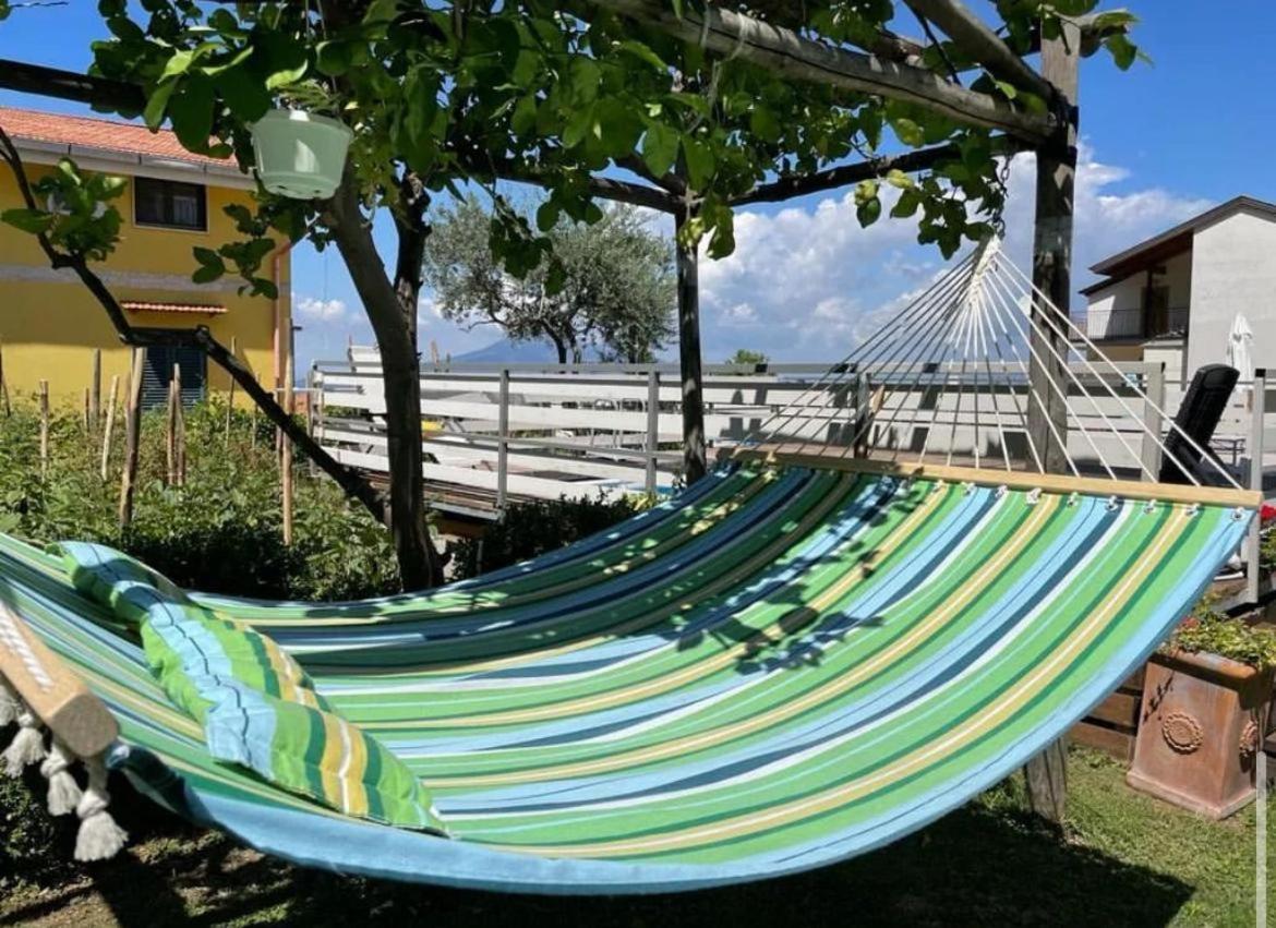 Casa Bruna Pimonte Luaran gambar