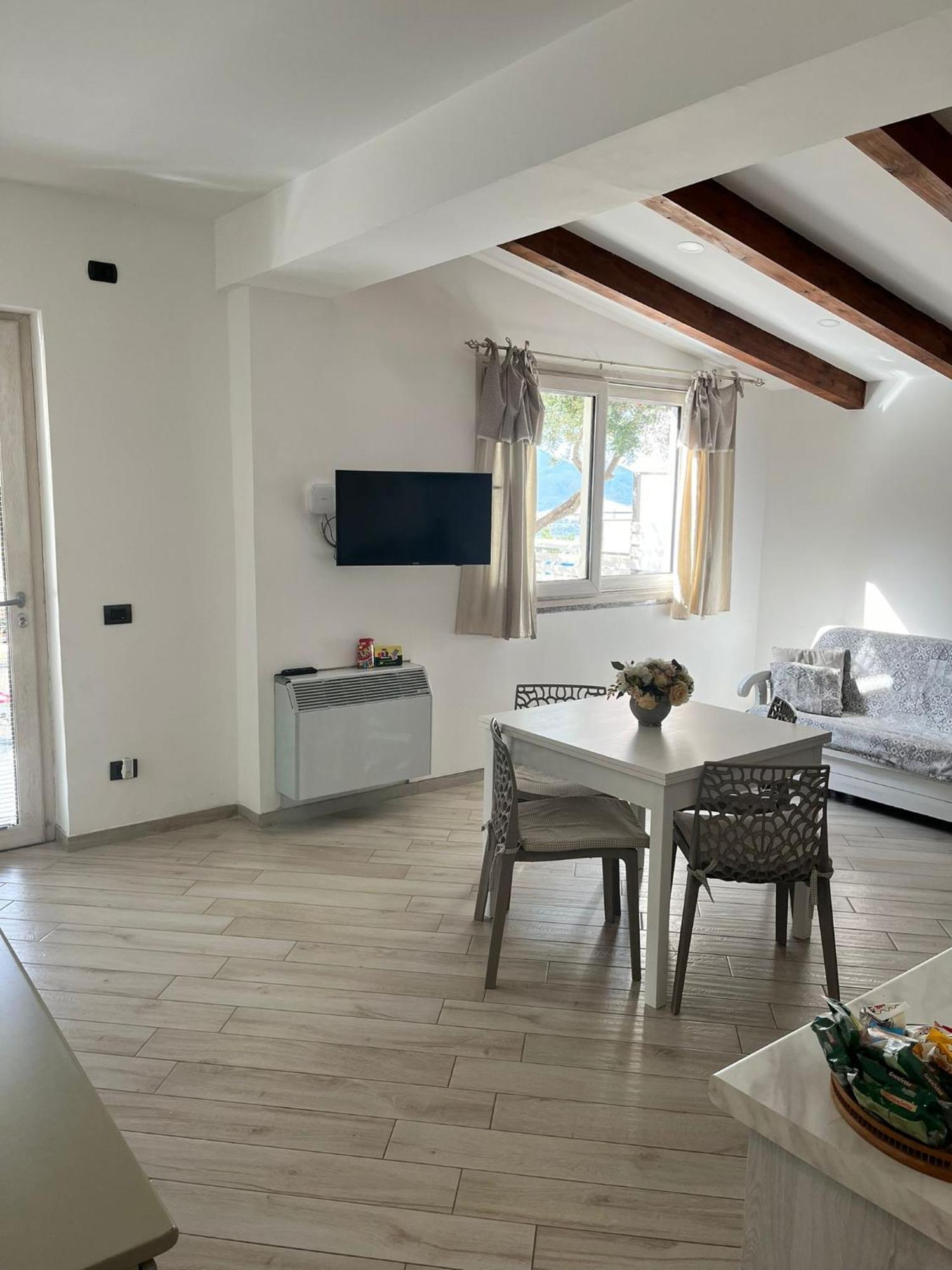 Casa Bruna Pimonte Luaran gambar
