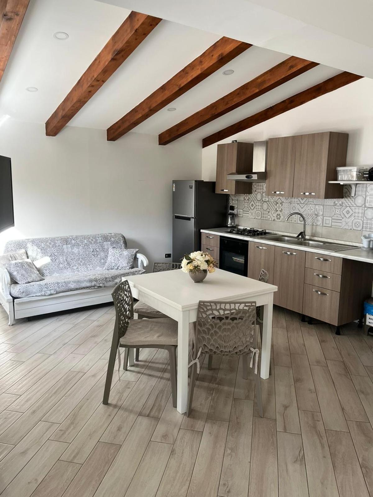 Casa Bruna Pimonte Luaran gambar