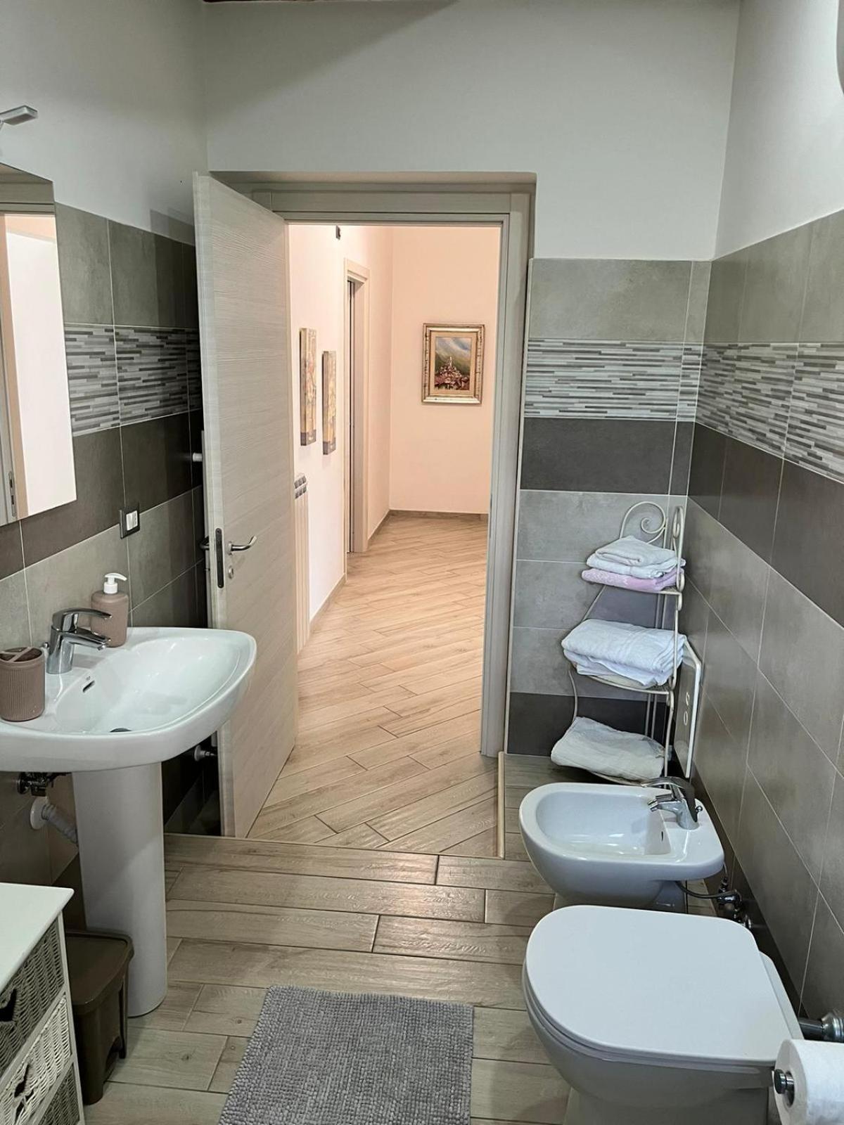 Casa Bruna Pimonte Luaran gambar