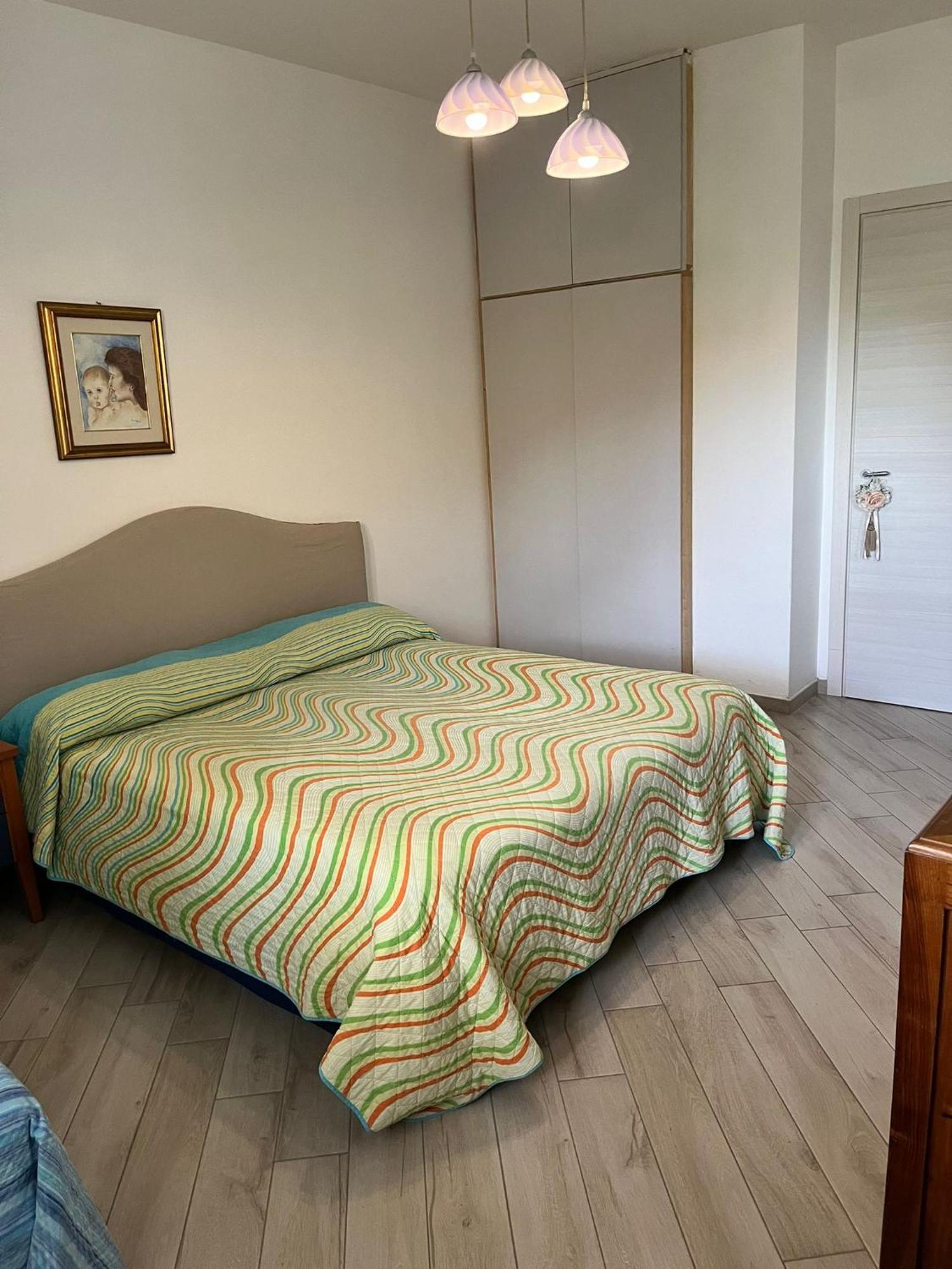 Casa Bruna Pimonte Luaran gambar