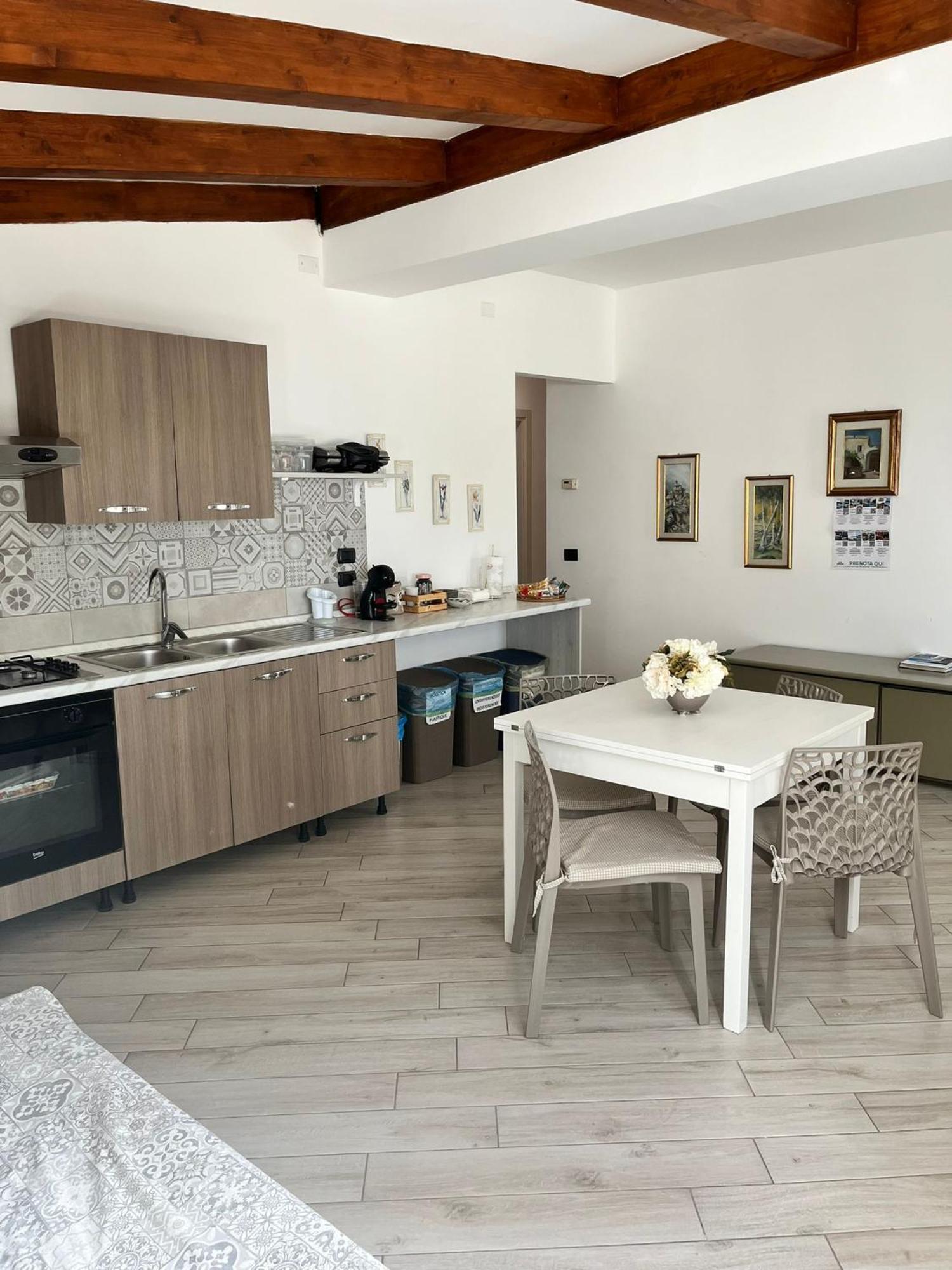 Casa Bruna Pimonte Luaran gambar
